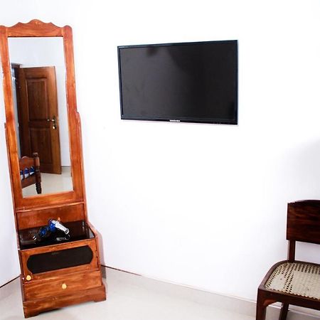 Friends Home Kudapaduwa Exterior photo